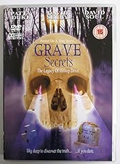 Grave secrets for sale  Delivered anywhere in USA 