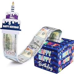 Meiidoshine birthday money for sale  Delivered anywhere in USA 