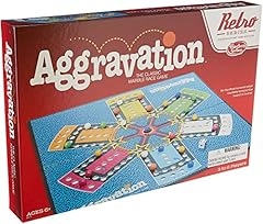 Hasbro gaming aggravation for sale  Delivered anywhere in USA 