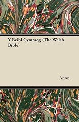 Beibl cymraeg for sale  Delivered anywhere in UK