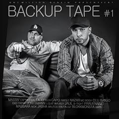 Backup tape explicit for sale  Delivered anywhere in Ireland