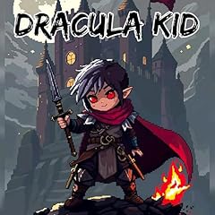 Dracula kid usato  Spedito ovunque in Italia 