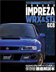 Gc8 impreza wrx for sale  Delivered anywhere in USA 