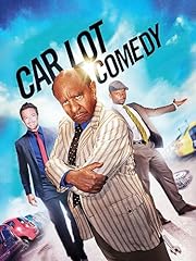 Car lot comedy for sale  Delivered anywhere in USA 