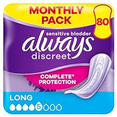 Always discreet incontinence for sale  Delivered anywhere in UK