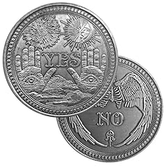 Yes decision coin for sale  Delivered anywhere in UK