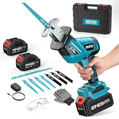 Seesii reciprocating saw for sale  Delivered anywhere in USA 