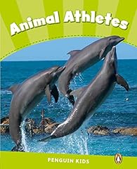 Level animal athletes d'occasion  Livré partout en France