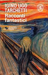 Racconti fantastici usato  Spedito ovunque in Italia 