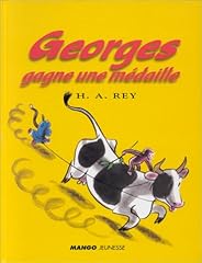 Georges gagne médaille d'occasion  Livré partout en France