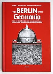 Berlin germania zerstörung gebraucht kaufen  Wird an jeden Ort in Deutschland