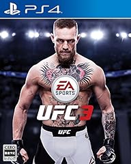 Sports ufc sony d'occasion  Livré partout en Belgiqu