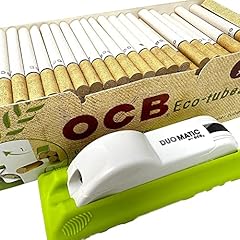 Ocb cigarette tubing for sale  Delivered anywhere in UK