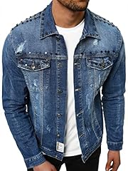 Zonee herren jeansjacke gebraucht kaufen  Wird an jeden Ort in Deutschland