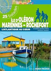 île oléron marennes d'occasion  Livré partout en France