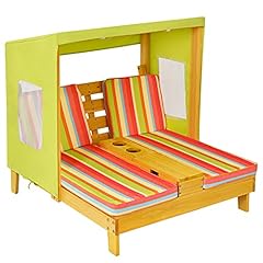 Costway kids double for sale  Delivered anywhere in USA 