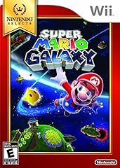 Super mario galaxy for sale  Delivered anywhere in USA 