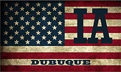 Dubuque iowa dubuque for sale  Delivered anywhere in USA 