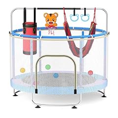 Brolteja 150cm kindertrampolin gebraucht kaufen  Wird an jeden Ort in Deutschland