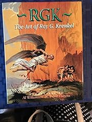 Rgk art roy for sale  Delivered anywhere in UK