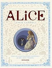 Alice nel paese usato  Spedito ovunque in Italia 