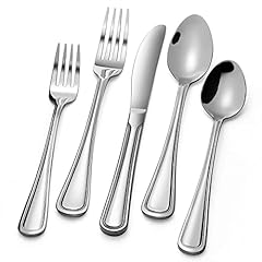 Sagler piece flatware for sale  Delivered anywhere in USA 