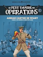 Faits armes impensables d'occasion  Livré partout en Belgiqu