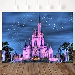 Bewfar 7x5ft castle for sale  Delivered anywhere in USA 