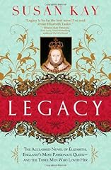 Legacy acclaimed novel for sale  Delivered anywhere in UK