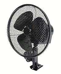 Lampa ventilatore jumbo usato  Spedito ovunque in Italia 
