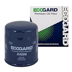 Ecogard x4006 premium for sale  Delivered anywhere in USA 
