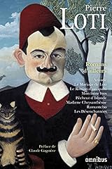 Romans ailleurs année d'occasion  Livré partout en France
