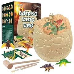 Lufeis dinosaur egg for sale  Delivered anywhere in UK