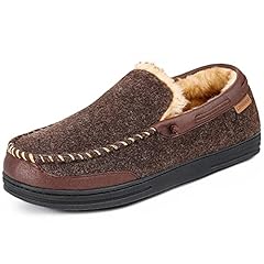 Longbay men moccasin for sale  Delivered anywhere in UK