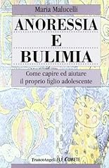 Anoressia bulimia. come usato  Spedito ovunque in Italia 