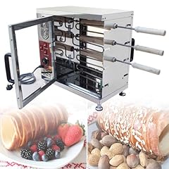 Chimney cake oven for sale  Delivered anywhere in UK