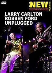Larry carlton robben for sale  Delivered anywhere in UK