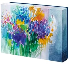 Blüte kartenset faltkarten gebraucht kaufen  Wird an jeden Ort in Deutschland