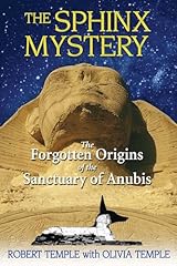 Sphinx mystery forgotten for sale  Delivered anywhere in UK