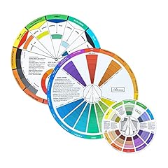 Ruota dei colori usato  Spedito ovunque in Italia 