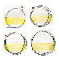 Double bass string for sale  Delivered anywhere in UK