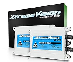 Xtremevision 55w hid for sale  Delivered anywhere in USA 