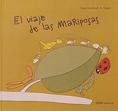 Viaje mariposas d'occasion  Livré partout en France