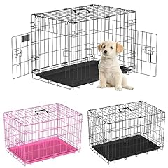 24inch dog cage for sale  Delivered anywhere in UK