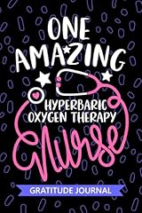 One amazing hyperbaric for sale  Delivered anywhere in USA 
