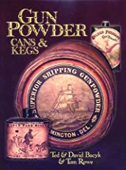 Gun powder cans for sale  Delivered anywhere in USA 