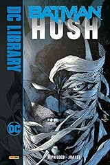 Hush. batman usato  Spedito ovunque in Italia 