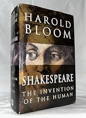 Shakespeare the invention usato  Spedito ovunque in Italia 