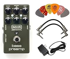 Mxr m81 bass for sale  Delivered anywhere in USA 