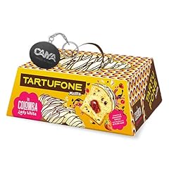 Motta tartufone colomba usato  Spedito ovunque in Italia 